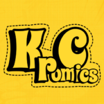 KrComics 1.0.0 MOD Premium