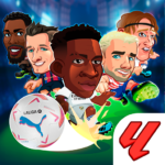 LALIGA Head Football 23 SOCCER 7.1.33 MOD Unlimited Money