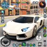 Lambo Game Super Car Simulator 1.19 MOD Unlimited Money