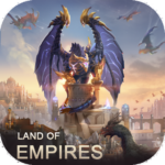 Land of Empires Immortal 0.1.118 MOD Unlimited Money