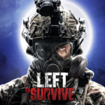 Left to Survive Zombie Games 7.3.0 MOD Unlimited Money