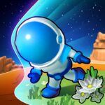 Life Bubble – My Little Planet 65.1.0 MOD Unlimited Money