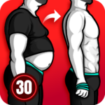 Lose Weight App for Men 2.4.1 MOD Premium