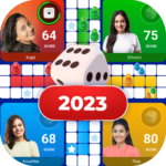 Ludo Games Win Cash Online 1.0.467 MOD Unlimited Money