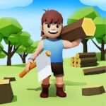 Lumber Empire Idle Wood Inc MOD Unlimited Money