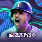 MLB Perfect Inning 24 1.2.4 MOD Unlimited Money