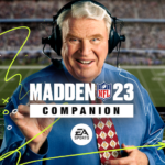 Madden NFL 23 Companion 23.0.1 MOD Unlimited Money