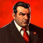 Mafia Reigns Power Blood 2.23 MOD Unlimited Money