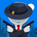 Mafia Sniper Wars of Clans 1.1.9 MOD Unlimited Money