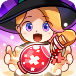 Magic Craft – Merge Tycoon 1.5.8 MOD Unlimited Money