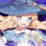 Magical Girl Idle Pixel Hero 5.12 MOD Unlimited Money