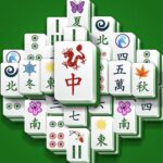 Mahjong Solitaire 2.1.2.1525 MOD Unlimited Money