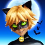 Miraculous Ladybug Cat Noir 5.6.12 MOD Unlimited Money