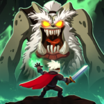 Monster Crush RPG Idle Merge 1.3.5 MOD Unlimited Money