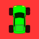 Monster Trucks Car Smash Race VARY MOD Unlimited Money