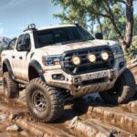 Mud Racing 4×4 Off Road 3d 1.2.6 MOD Unlimited Money