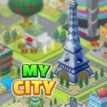 My City Island 1.3.103 MOD Unlimited Money