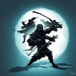 Ninja Shimazu 1.0.1 MOD Unlimited Money