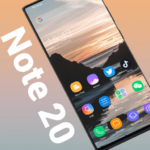 Note Launcher – Galaxy Note20 9.3.1 MOD Premium