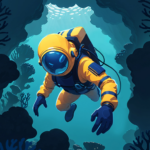 Ocean Keeper Dome Survival VARY MOD Unlimited Money