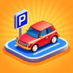 ParkMaster INC 1.0.1 MOD Unlimited Money