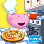 Pizza maker. Cooking for kids 1.5.6 MOD Unlimited Money