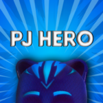 Pj Super Hero Masks in City 8.0 MOD Unlimited Money