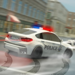 Police Gangster Chase 2.7 MOD Unlimited Money