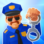 Police Rage Cop Game 3.27 MOD Unlimited Money