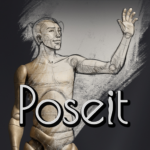 Poseit 2.2.0 MOD Premium