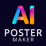 Poster Maker AI flyer maker 2.1 MOD Premium