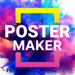 Poster Maker – Flyer Creator 1.3.5 MOD Premium