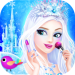 Princess Salon Frozen Party 1.2.6 MOD Unlimited Money