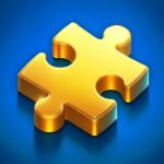 Puzzles for Seniors 2.1.0 MOD Unlimited Money