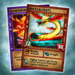 Quetzal – Card Battle TCG 1.300 MOD Unlimited Money