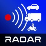 Radarbot Speed Camera Detector 9.17.6 MOD Premium