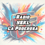 Radio YSKL La Poderosa 1 MOD Premium