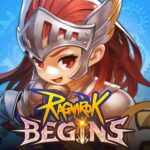 Ragnarok Begins 1.31 MOD Unlimited Money