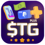 STG Plus – Win real money 1.0.0 MOD Premium