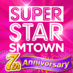 SUPERSTAR SMTOWN 3.5.2 MOD Unlimited Money