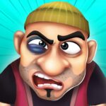 Scary Robber Home Clash 1.18 MOD Unlimited Money