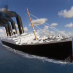 Ship Simulator 2022 Cargo Game 0.10 MOD Unlimited Money