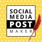 Social Media Post Maker 49.0 MOD Premium