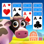 Solitaire Klondike Card Game 1.1.6 MOD Unlimited Money