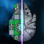 Space Arena Construct Fight 3.16.1 MOD Unlimited Money