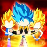 Stick Battle Fight 4.8 MOD Unlimited Money