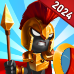 Stick Dynasty 2024 1.0.0 MOD Unlimited Money