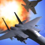 Strike Fighters 6.3.7 MOD Unlimited Money