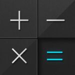 Stylish Calculator – CALCU 4.5.0 MOD Premium