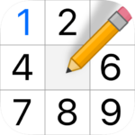 Sudoku 6.0 MOD Unlimited Money